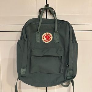 Fjallraven Kanken  Classic Backpack